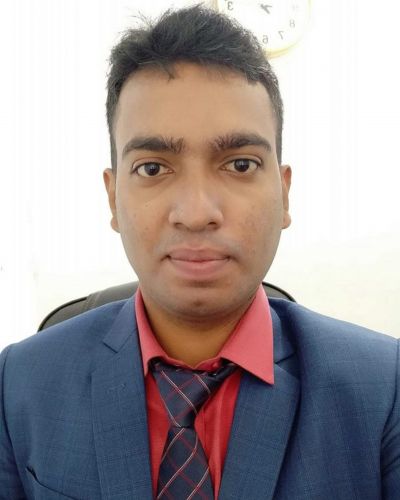 Dr. Abu Bakar Bin Saeed