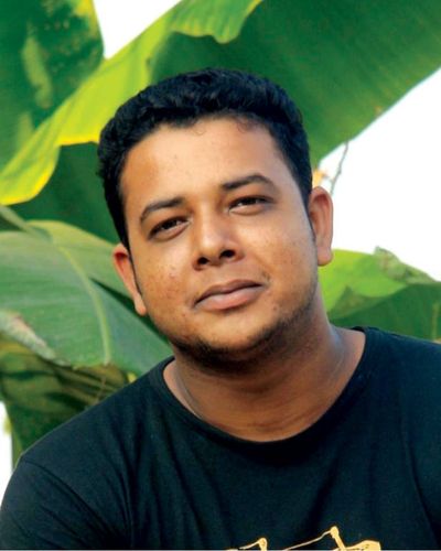 Nazemul Wasay