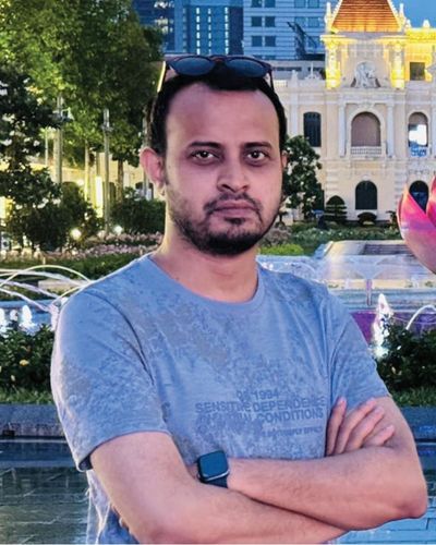 Suman Islam